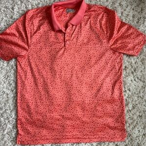 Men’s Golf Polo